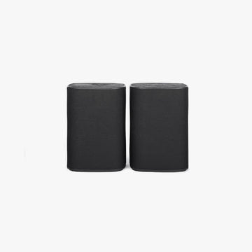 Milan 2.0 Wireless Speakers for TV- Platin Audio