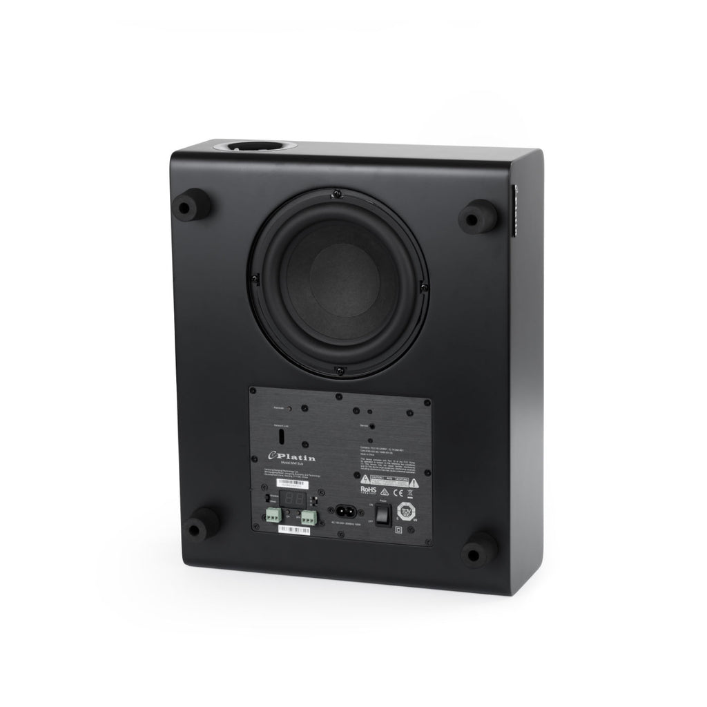 Platin Wireless Home Theater WiSA Subwoofer - Platin Audio