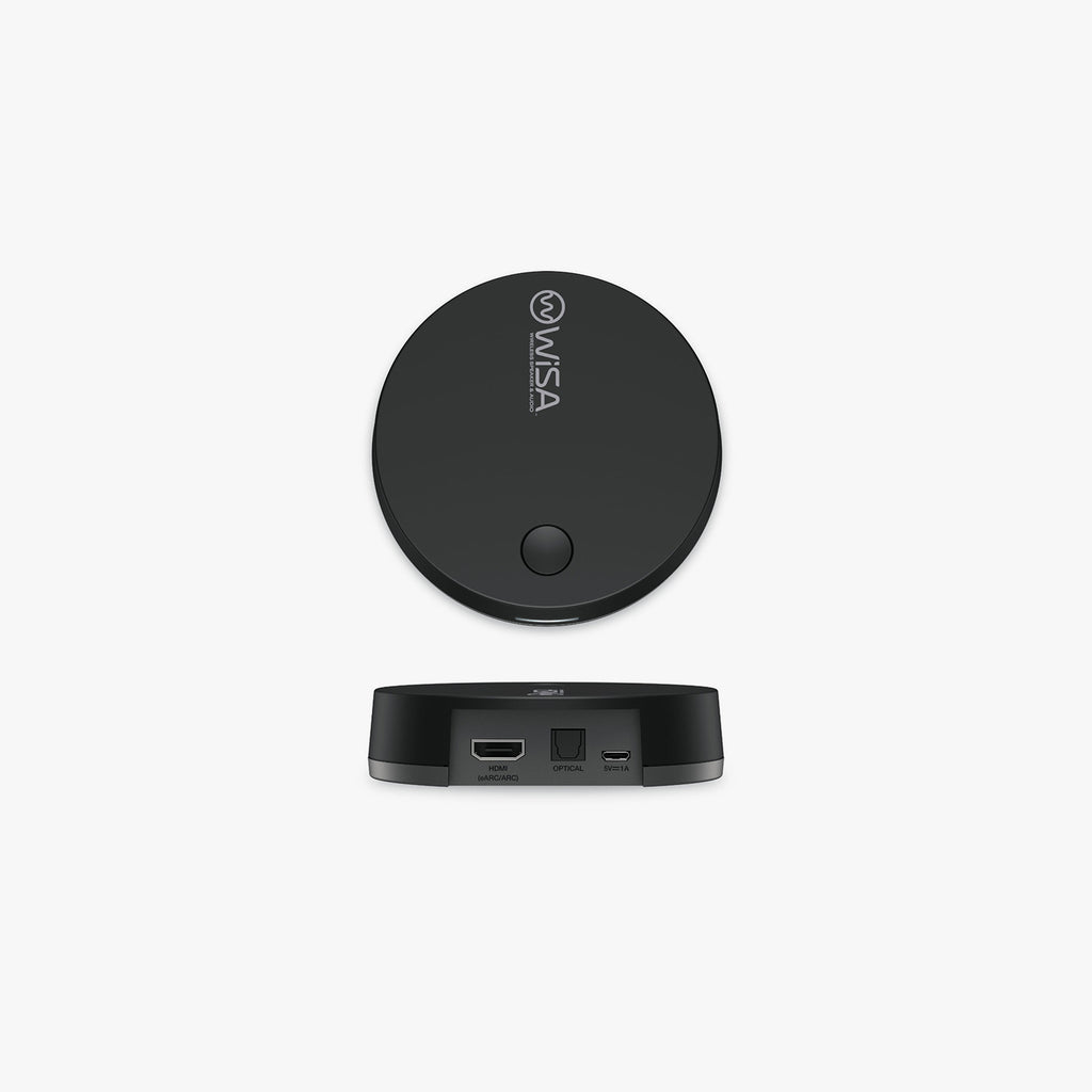 wireless home audio transmitter